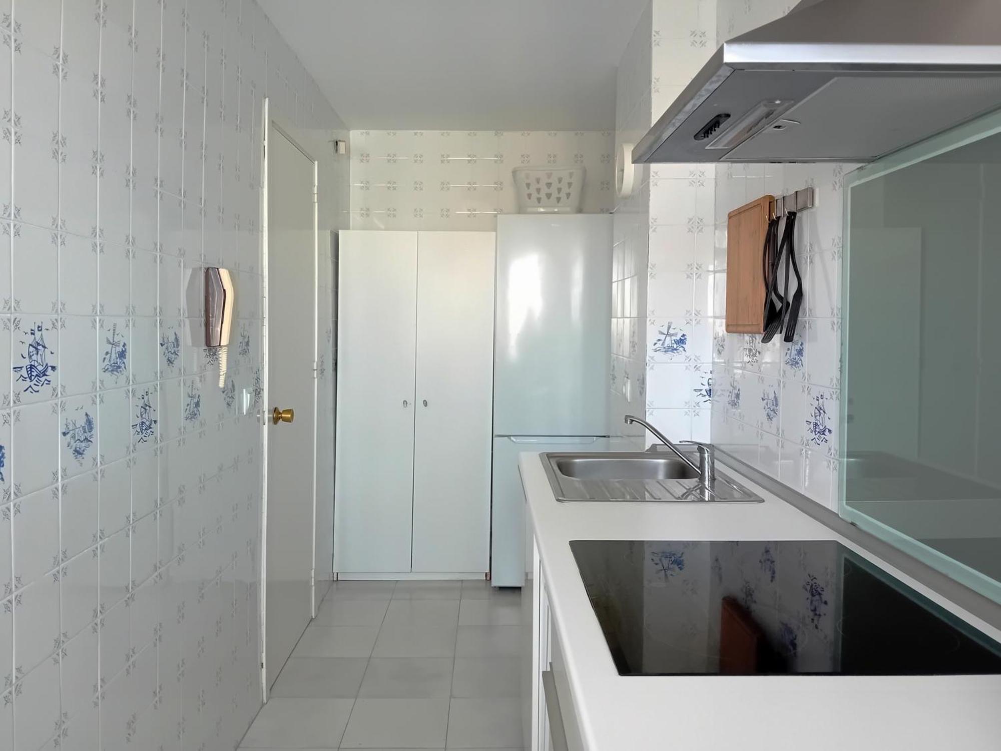 Valdelagrana Mar Ha Apartment 圣玛丽亚港 外观 照片